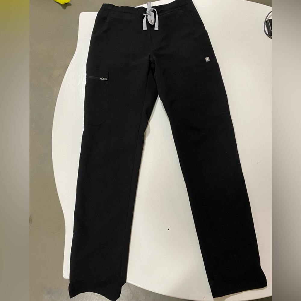 Figs Yola Scrub Pant